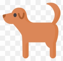 Dog - Free Animals Icons Emoji,Copy And Past Duck Emoji