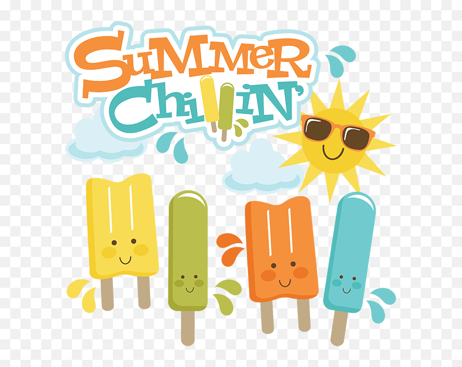 Free Summer Popsicle Cliparts Download Free Summer Popsicle Emoji,Popsilce Emoji