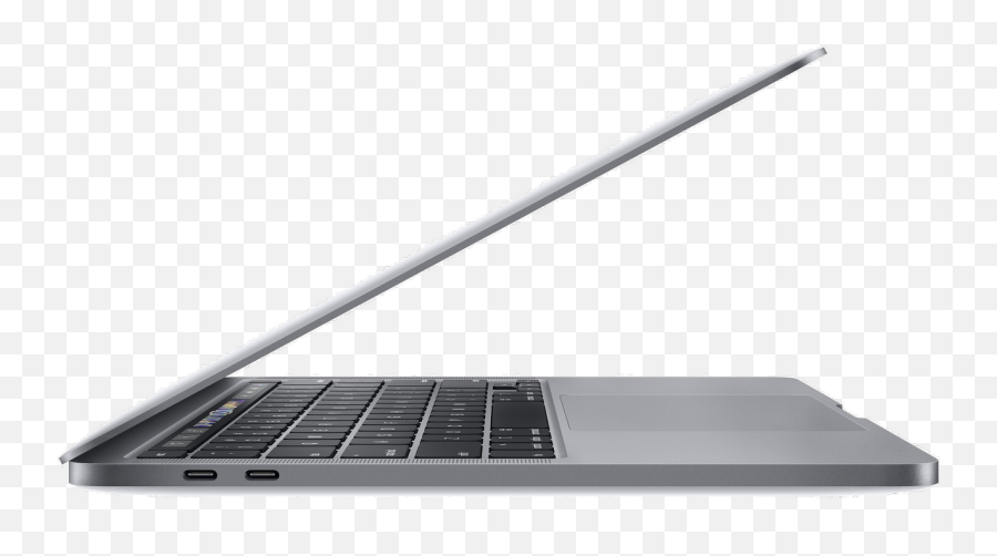 Apple Macbook Pro 13 Retina Touch - Macbook Pro 2020 Mxk32 Emoji,Macbook Emoji Bar