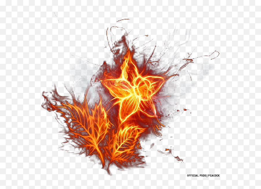 Image - Transparent Fire Flower Emoji,Emoji Blanket Target