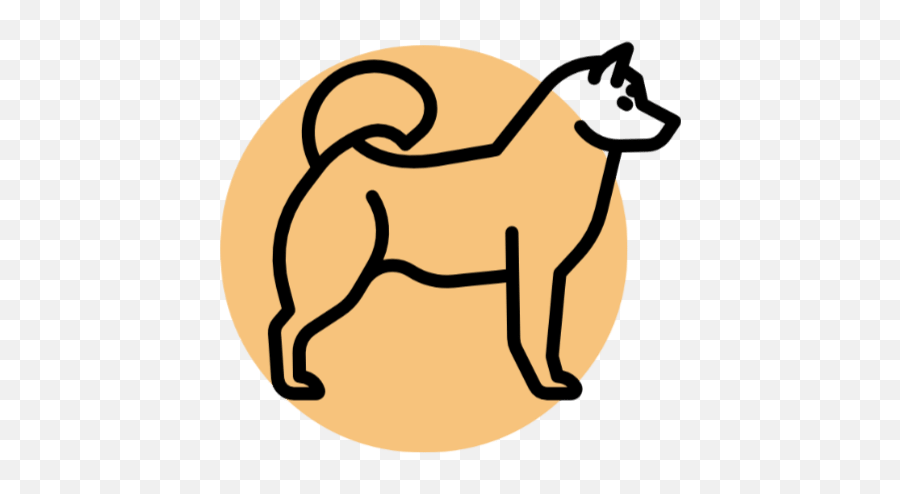 Tail Archives - Animal Figure Emoji,Dog Tail Emotions