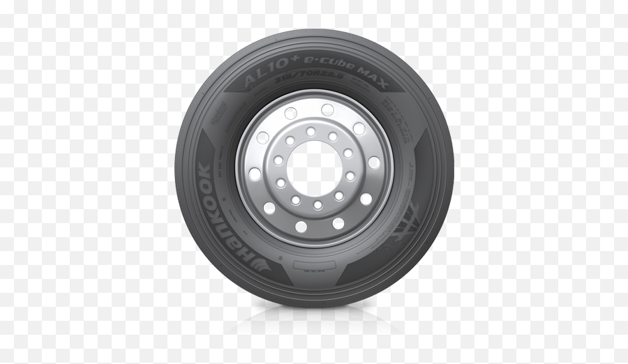 Long Haul Truck Tires - Hankook Tire Emoji,Emotion Cube