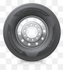 Long Haul Truck Tires - Hankook Tire Emoji,Emotion Cube