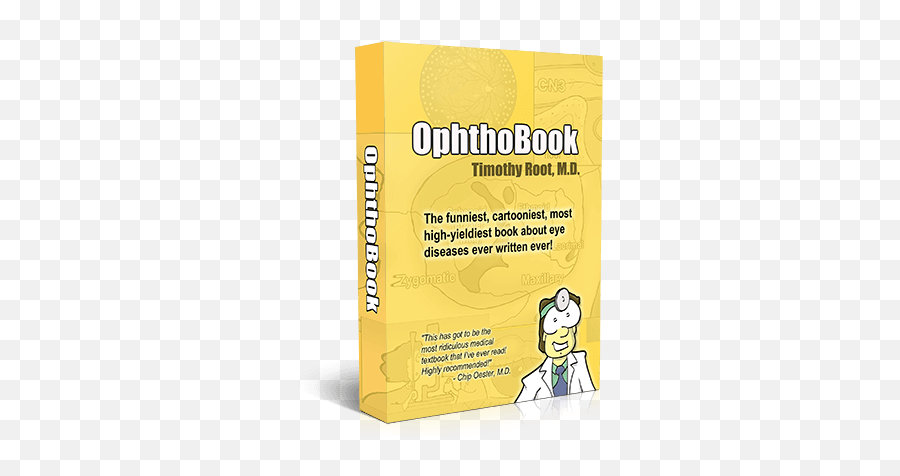 The Free Online Ophthalmology Book - Timrootcom Tim Root Ophthobook Emoji,Textbook Emoji