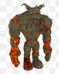Crunch Bandicoot Wrath Of Cortex - Crash Bandicoot The Wrath Of Cortex Water Crunch Emoji,Crash Bandicoot Emoji