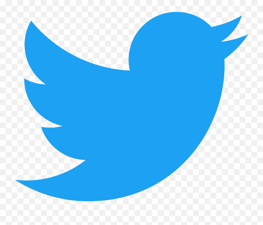 Download Twitter Free Png Transparent Image And Clipart - Twitter Logo Png Emoji,Twitter Verified Emoji