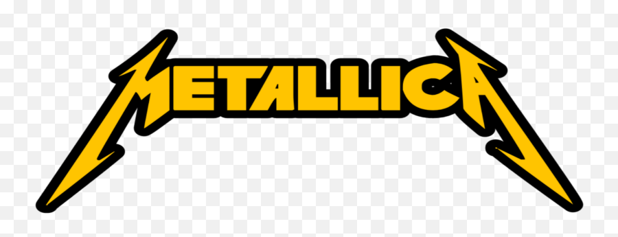 Metallica Sticker Emoji,Metallica Emoji