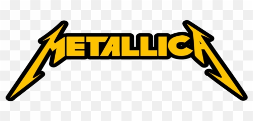 Metallica Sticker Emoji,Metallica Emoji