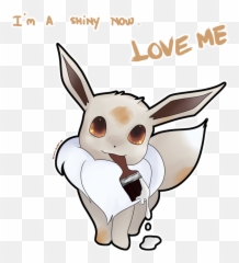 Download Eevee Drawing Love - Vaporeon Espeon Emoji,Eevee Emoji