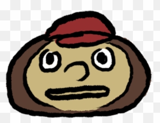West Bracket - Happy Emoji,Badger Emoticon