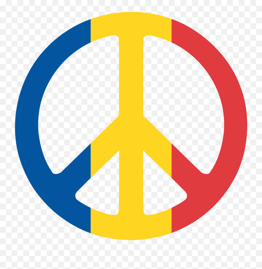 Rip Clipart Peace Picture 1990548 Rip Clipart Peace - Chad Symbol Emoji,Chad Flag Emoji