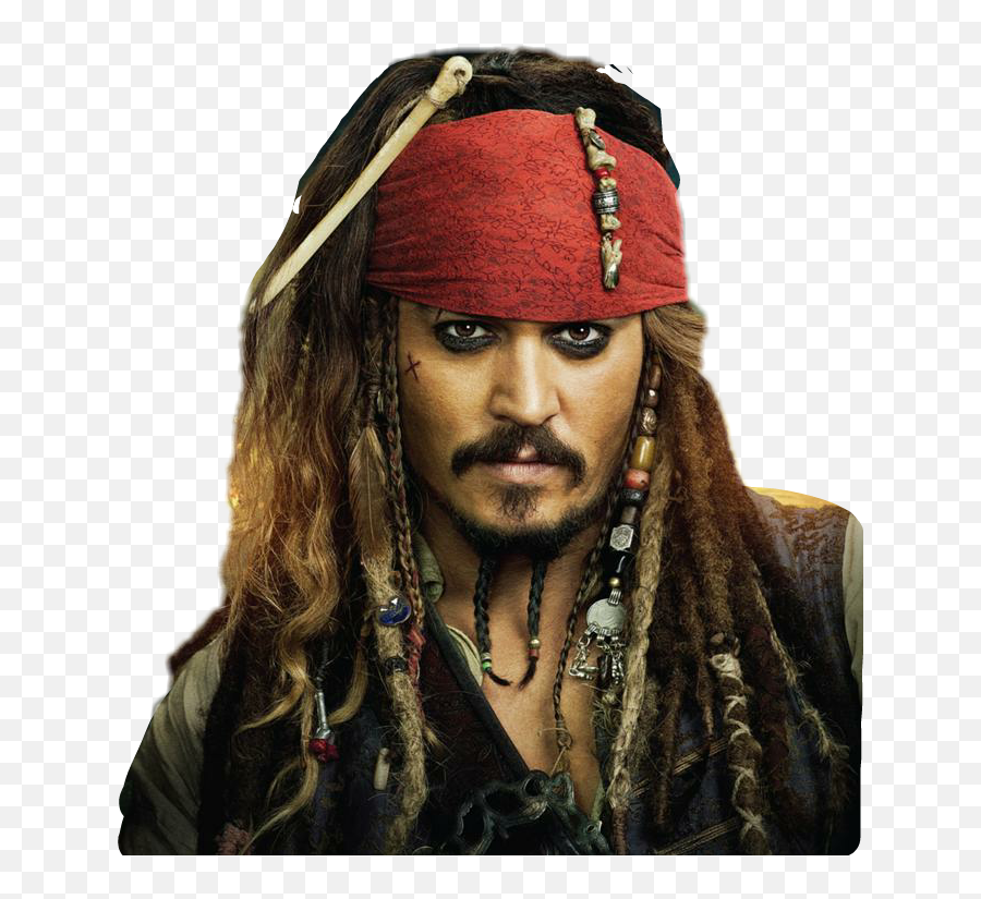 Jack Sparrow Captain Love Sticker - Jack Sparrow Theme Download Emoji,Jack Sparrow Emoji