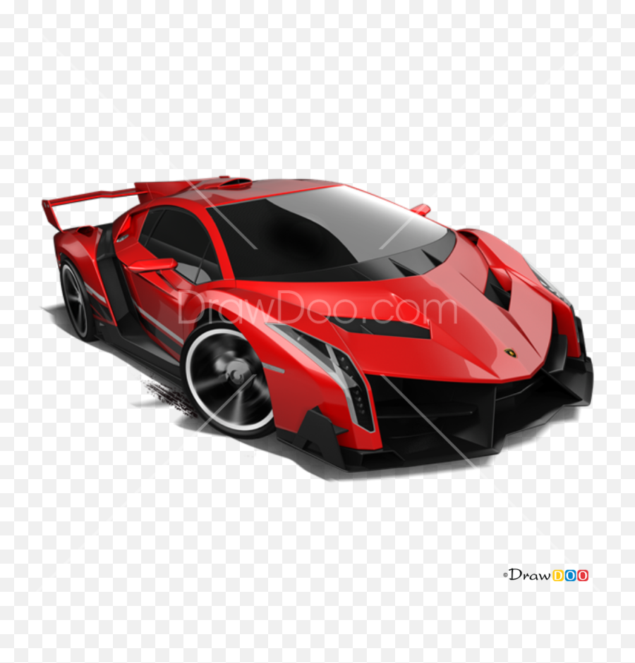 How To Draw Lamborghini Hot Wheels - Automotive Paint Emoji,Lamborghini Emoji