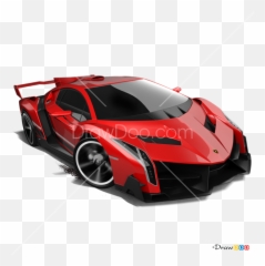 How To Draw Lamborghini Hot Wheels - Automotive Paint Emoji,Lamborghini Emoji