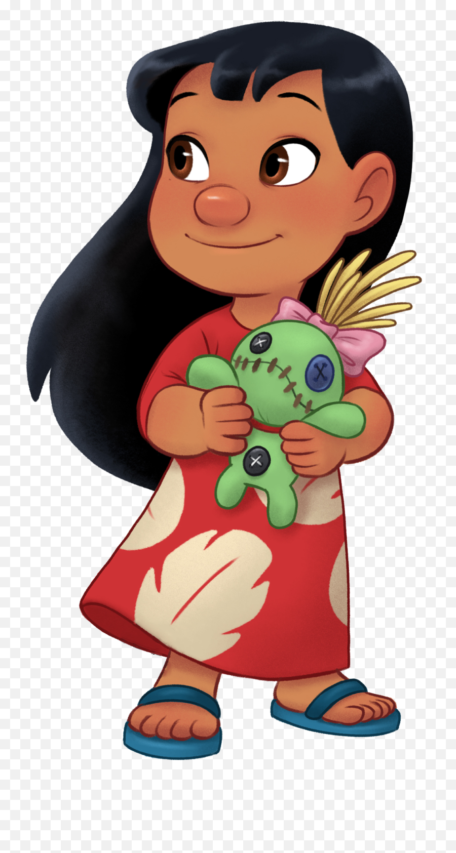 Disney Princess Princesa Sticker By Monikedits - Lilo And Stitch Lilo Deviantart Emoji,Emoji Princesa