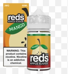 Buy Mango Apple Reds Apple Ejuice - Fresh Emoji,Emoji E Juice