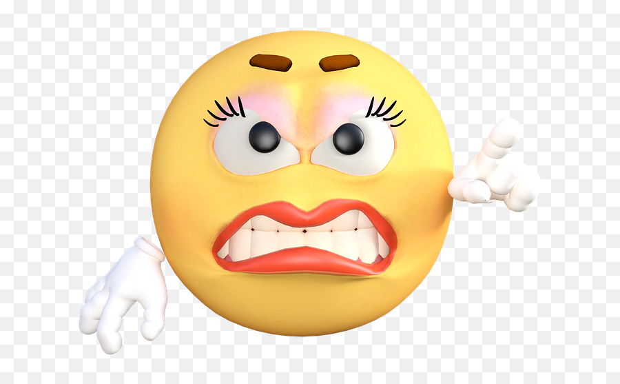 Sad Emoticon Animated Free Download Clip Art - Webcomicmsnet Anger Emoji,Animated Sad Emoji