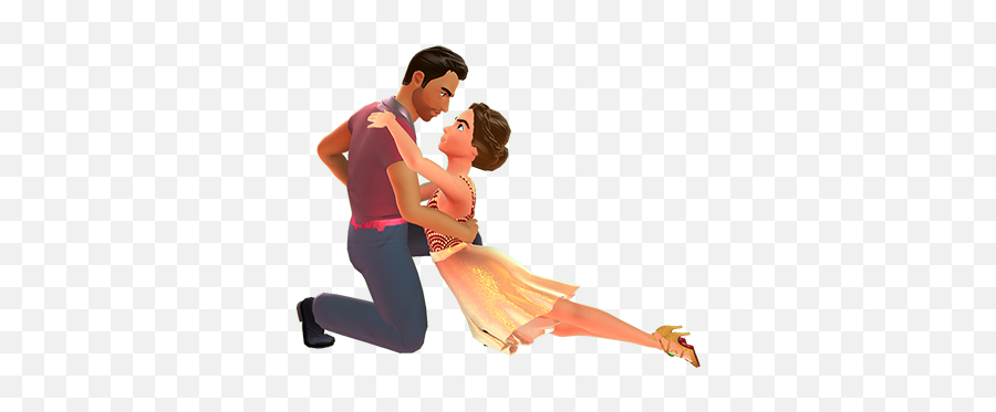 Dancing With The Stars Game By Donut Publishing - Dip Emoji,Emoji Blitz Game