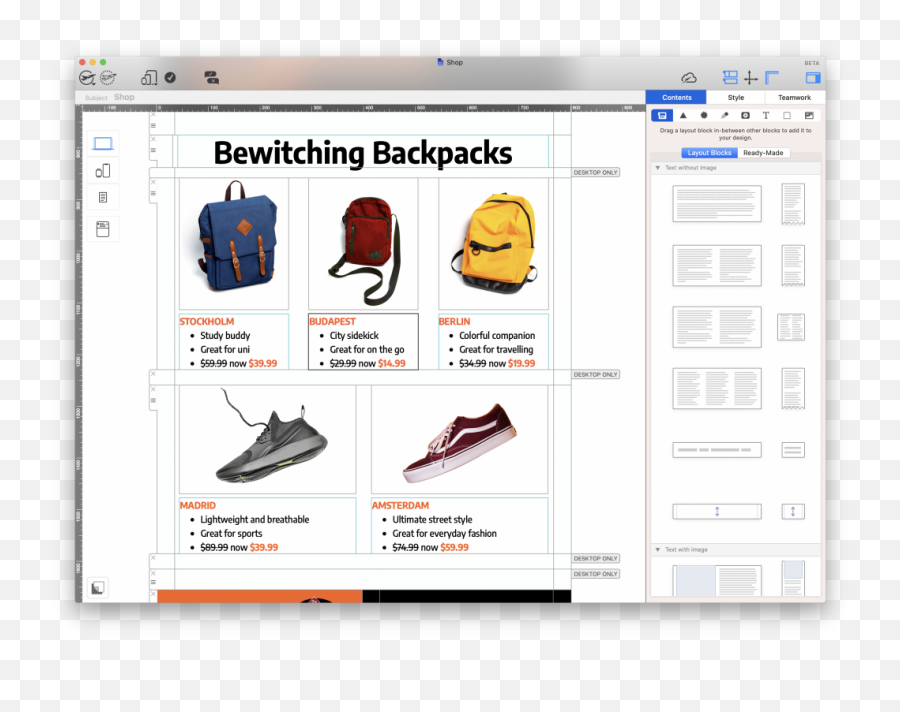 Mail Designer 365 Newsletter Academy Archives - Page 2 Of 14 Language Emoji,Emoji Backpack Primark