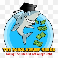 Scholarship Shark Clipart - Full Size Clipart 986336 College Shark Emoji,Shark Emoji