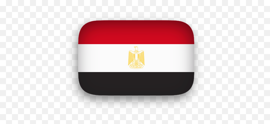 Egypt Egyptian Flag Sticker - Egyptian Flag Transparent Background Emoji,Egyptian Emoji