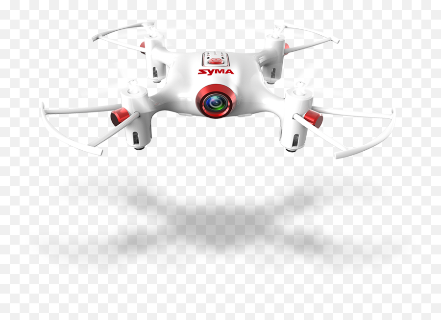 Syma X20w Fpv Real - Time 4ch Rc Quadcopter 6axis Gyro Aircraft Emoji,Collapsible Quadcopter 2.4ghz Emotion Drone