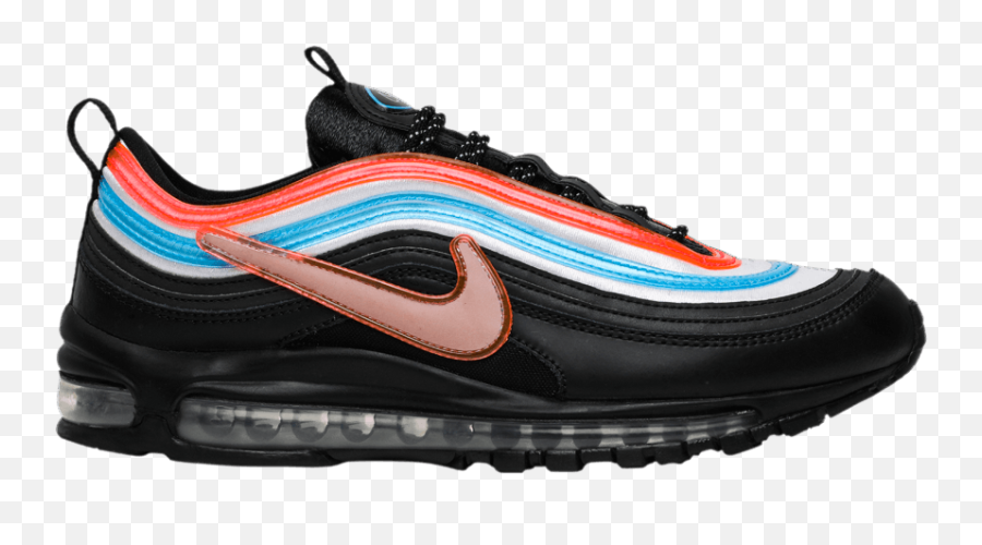 Neon Seoul - Nike Air Max 97 Neon Seoul Emoji,Jimmy Jazz Emoji Joggers