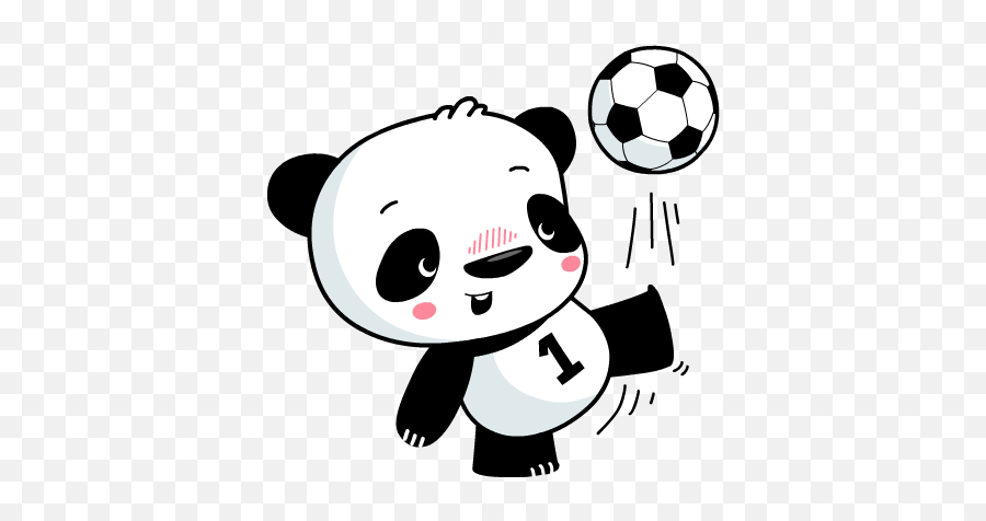 Panda Emoji On Behance - Cute Panda Emoji,Sad Panda Emoji