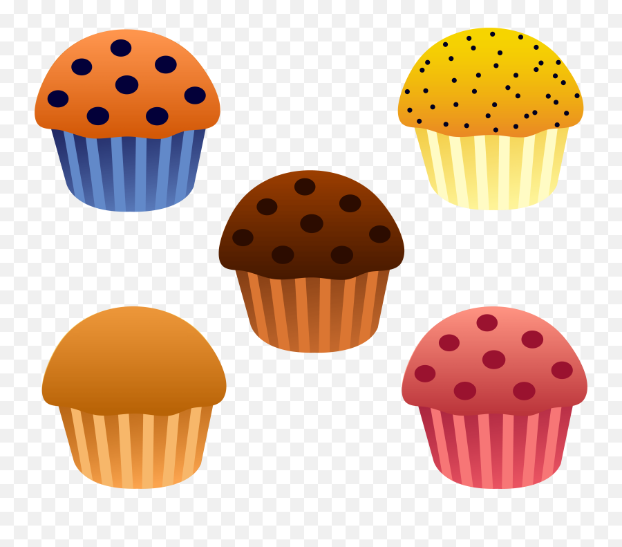Free Muffins Cliparts Free Download Free Clip Art Free - Muffins Clipart Emoji,Muffin Emoticon
