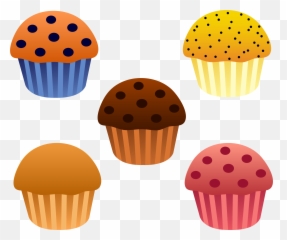 Free Muffins Cliparts Free Download Free Clip Art Free - Muffins Clipart Emoji,Muffin Emoticon