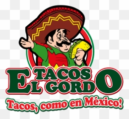 Tacos Clipart Walking Taco Tacos Walking Taco Transparent - Taqueria El Gordo Logo Emoji,Arm Walking Emoticon