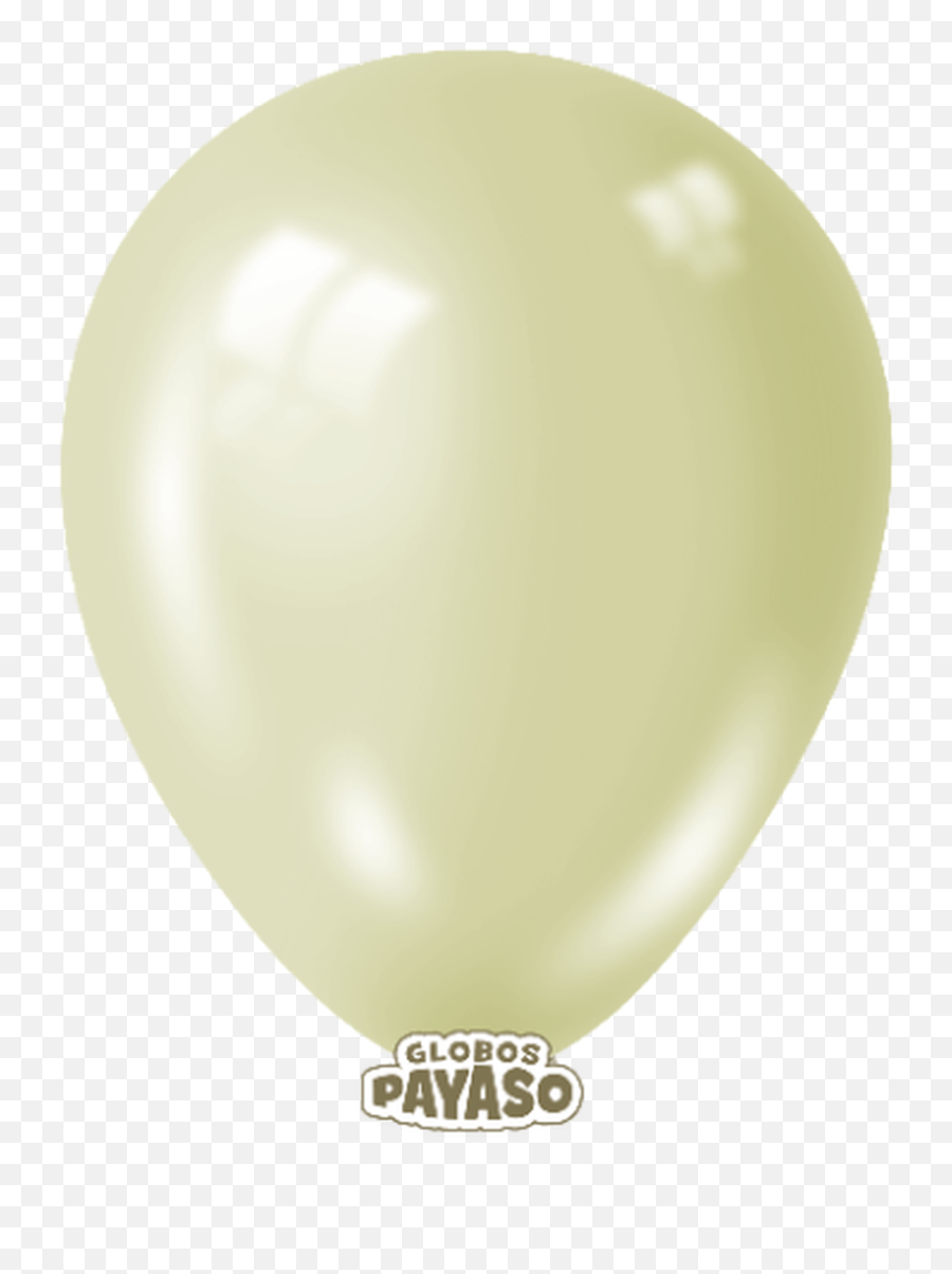 12 Celebrity Pearl Ivory - 100 Ct Balloon Emoji,Outer Space Emojis