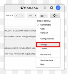 How To Create Labels In Gmail Tips And Tricks - Vertical Emoji,How To Get More Emoticons For Gmail