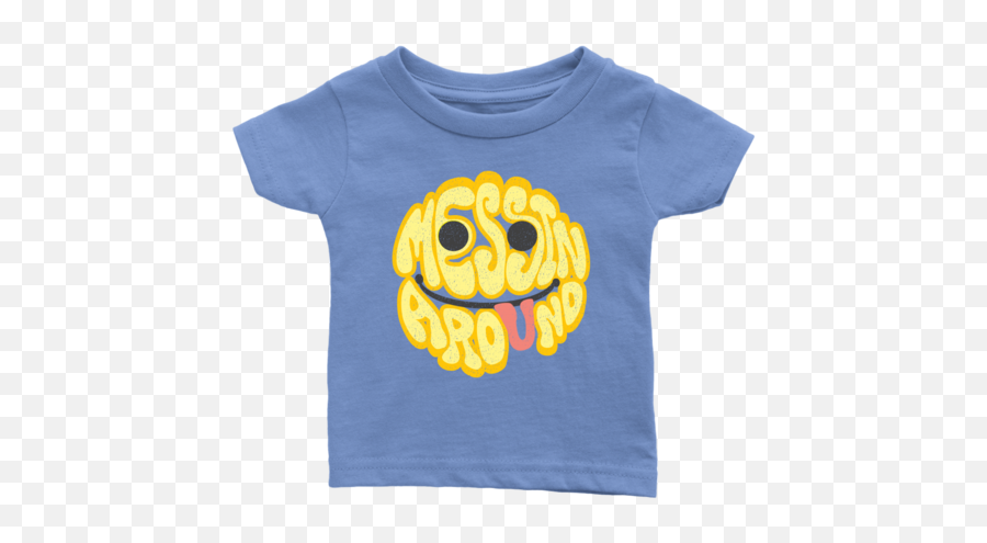 Kids U0026 Baby U2013 Journeytrust - 5 Things You Should Know About Nana Shirt Emoji,Yoga Namaste Emoticon