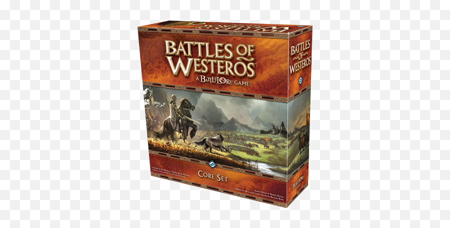 Some More Thoughts On Battles Of Westeros - There Will Be Games Game Of Thrones Board Game Battle Of Westeros Emoji,Control Your Emotions To Control The Tide Of Battle