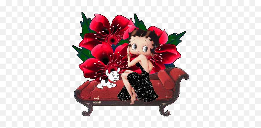 Amazing Betty Boop Halloween Blog Betty - Descargar Imagenes De Betty Boop Emoji,Emoticons Da Betty Boop