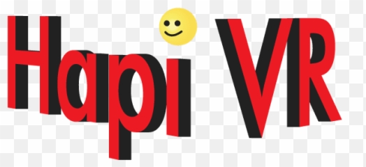 Hapivr - Happy Emoji,Vr Emoticon