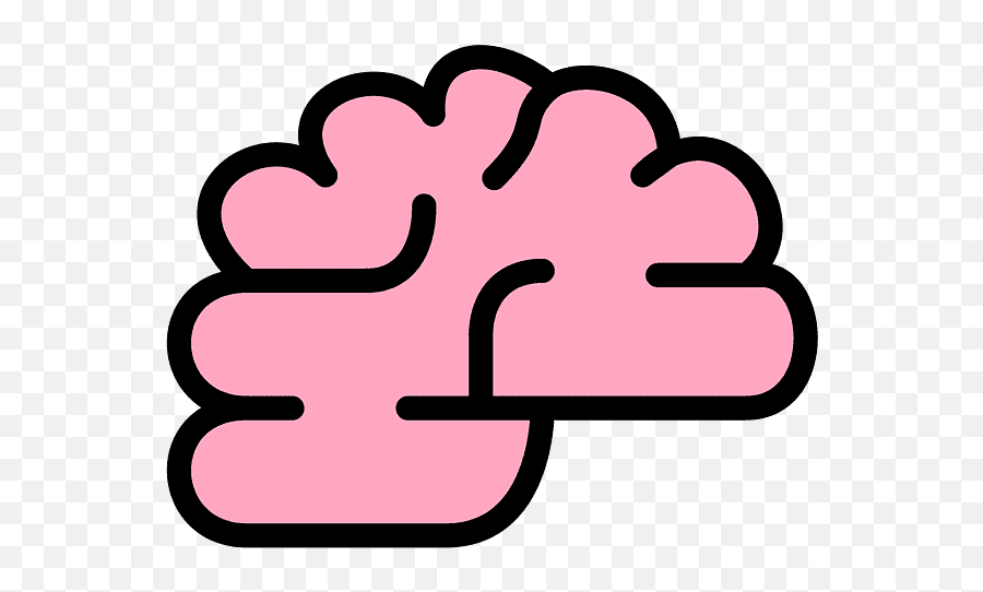Brain - Emoji Meanings U2013 Typographyguru Cerebro Emoticon,Fist Emoji