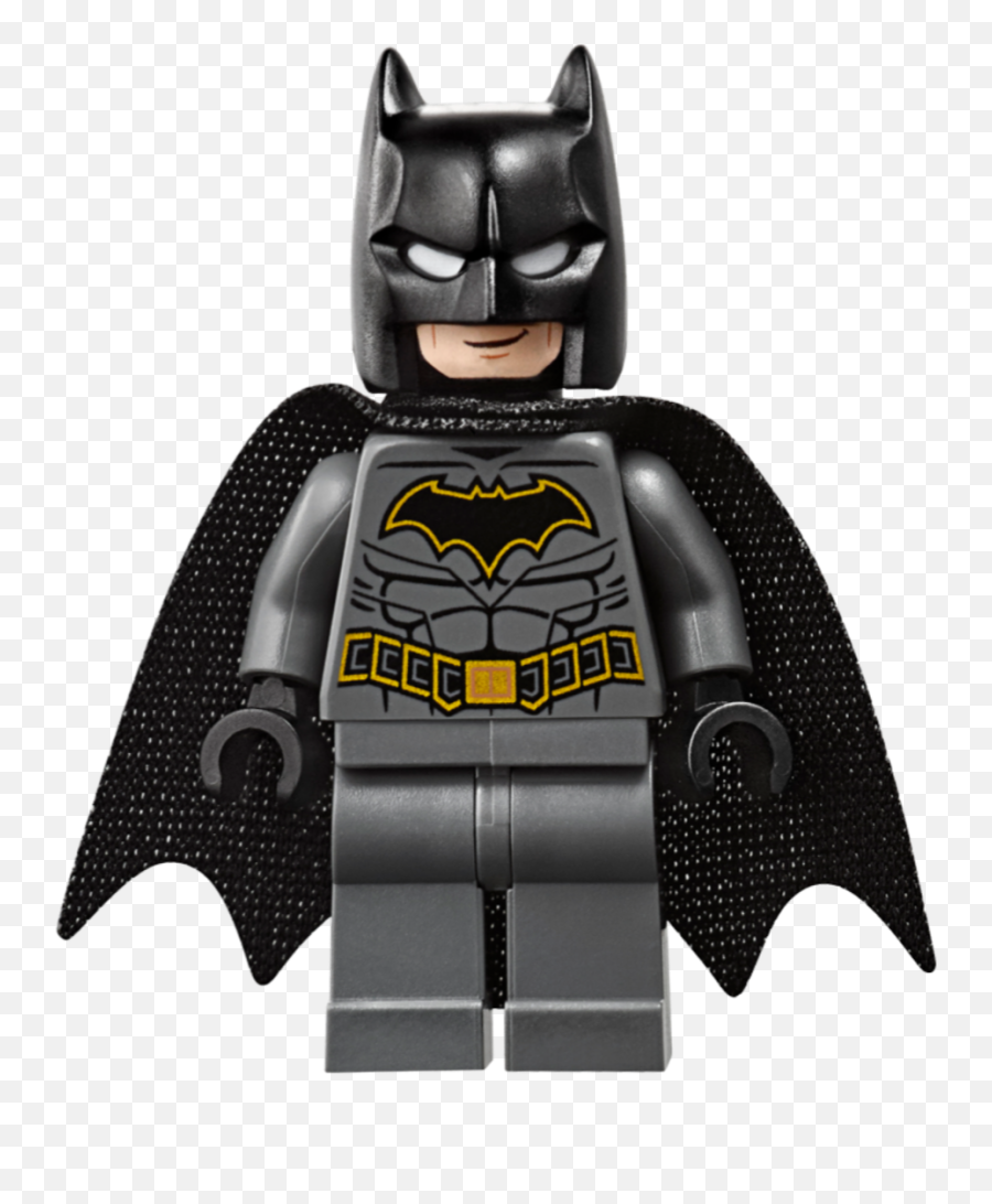 Batman Minifigure Brickipedia Fandom - Batman Lego Super Hero Emoji,The Real Ghostbusters Egon Spengler Emotions