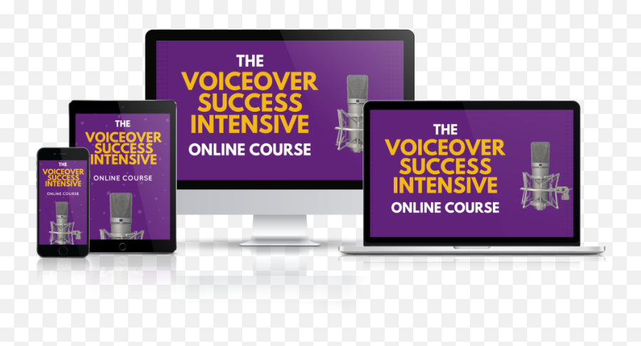 How To Win Voiceover Jobs - Carrie Olsen Voiceover Vertical Emoji,Images That Portray Emotion