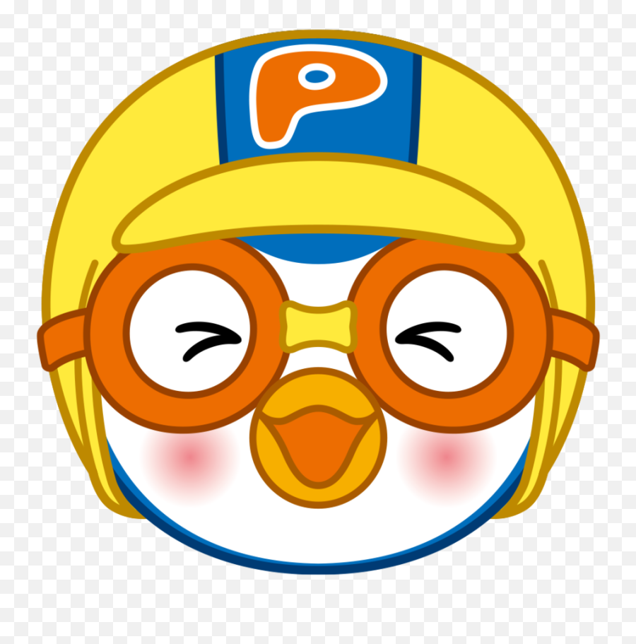 Love Pororo The Little Penguin Vidio Stickers For Whatsapp - Akbid Bakti Utama Pati Emoji,Kakaotalk Emoticons Of Penguin