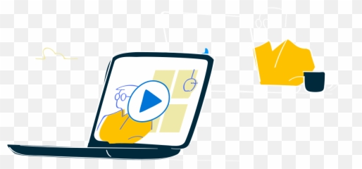 Online Video Collaboration Software Zoho Cliq - Smart Device Emoji,Pote De Catchup Emoticon