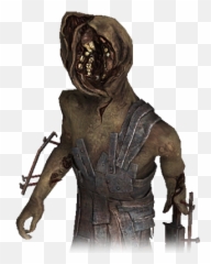 Servant Brute Amnesia Wiki Fandom - Amnesia The Brute Emoji,Sculpture Distress Emotion