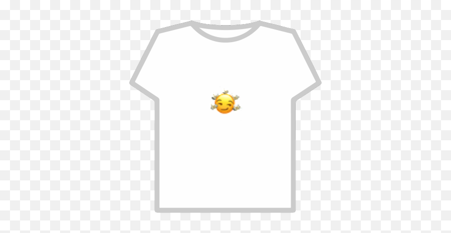 Money Emoji - Roblox Short Sleeve,Money Emoji