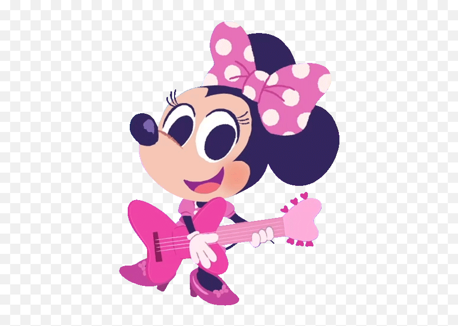 Tag For Minnie Garrett Leight Stickers By Brandon Land - Disney Junior Stickers Emoji,Nasty Emojis For Android