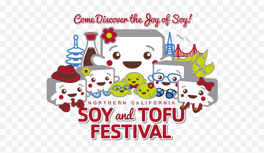 Stern Grove Ball Park Tours Tofu Led - Northern California Soy And Tofu Festival Emoji,Sf Giants Emoji