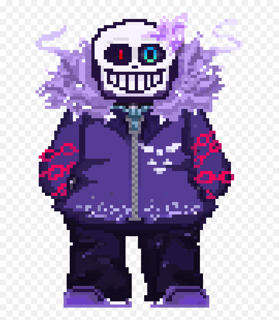 Dream!Sans, New Undertale Fanon AU Wiki