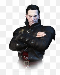 Dettlaff Van Der Eretein - Dettlaff Van Der Eretein Emoji,Geralt Emotions