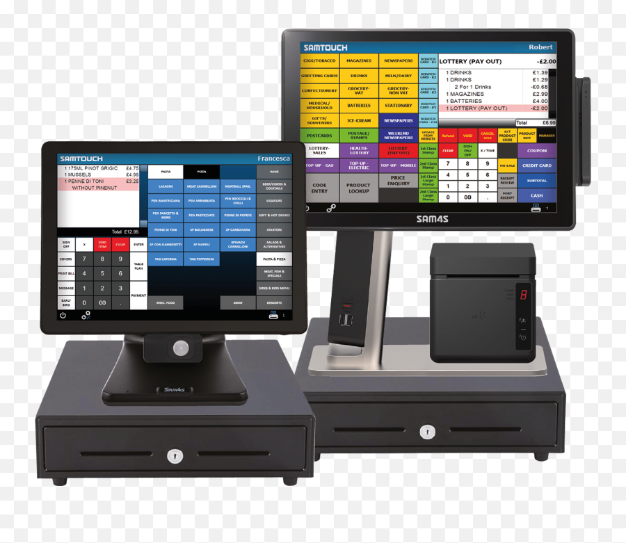 Epos For Retail - Tagfirst Epos Solutions C C M Emoji,Epos Collection Emotion Price