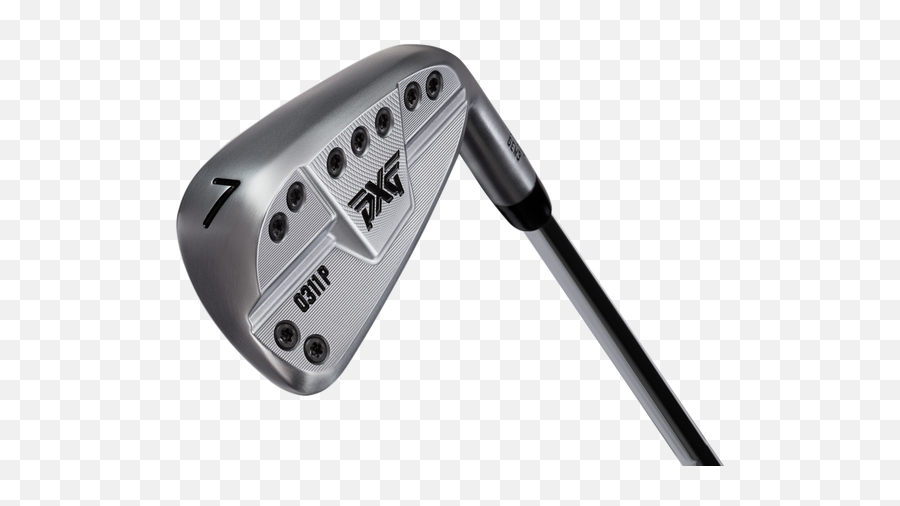 Pxg Unveils Gen3 Irons With Internal - Pxg New Irons Emoji,Work Emotion 5x 110